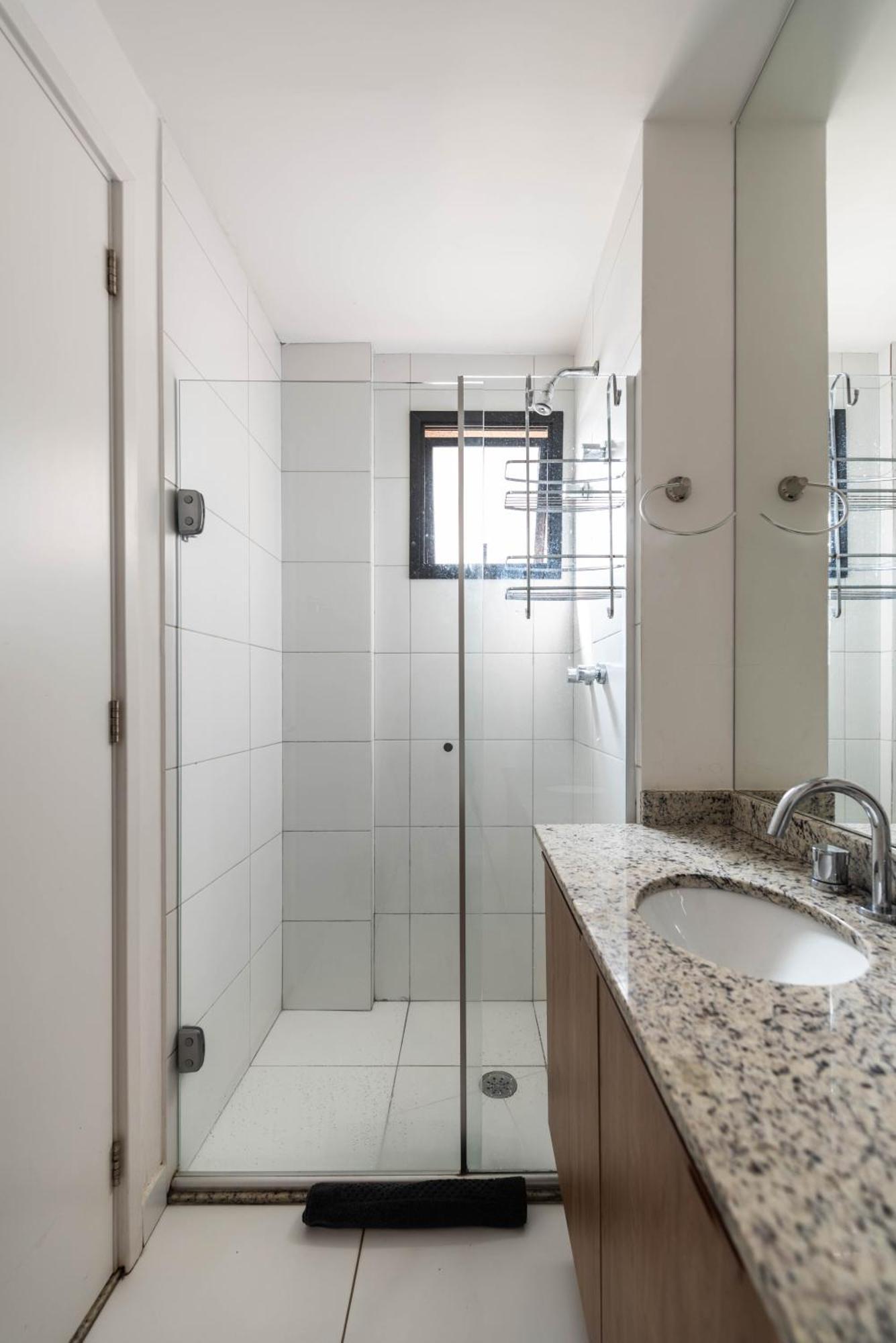 47 New Next Paulista Av, Fast Wifi And Balcony * São Paulo
